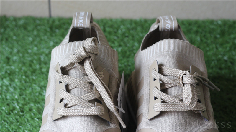 Adidas NMD Tan French